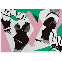 【受注生産】adam_eve 005